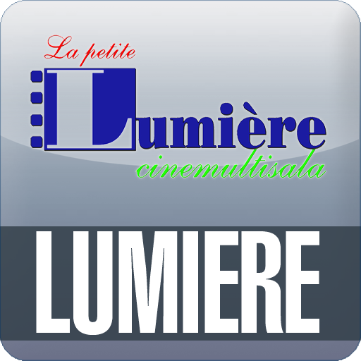 Webtic La Petite Lumière LOGO-APP點子