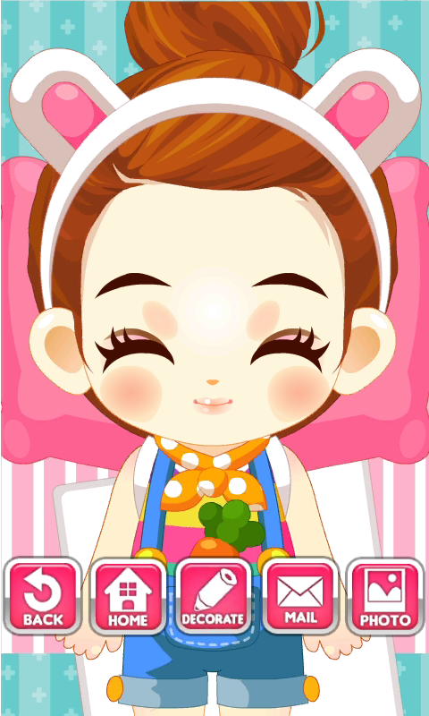 Judy's Hospital :Skin Doctor - screenshot