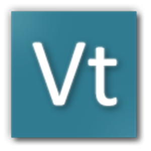 Voice Test logo