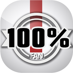 100% Fan del Sevilla 1.2