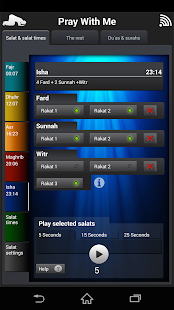 How to install Pray With Me Islamic Salat App 2.5.4 unlimited apk for laptop