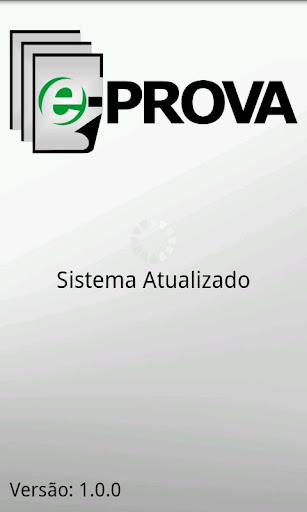 e-PROVA MG