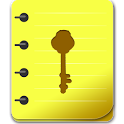 Safe Notes icon