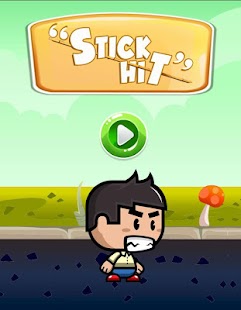 How to mod Stick Hit 1.0 apk for pc