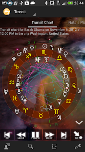 AstroTab Pro - screenshot thumbnail