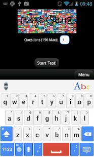 How to mod Flags Quiz patch 1.1.6 apk for bluestacks