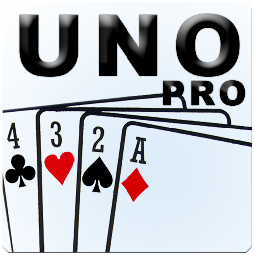 UNO Pro 紙牌 App LOGO-APP開箱王