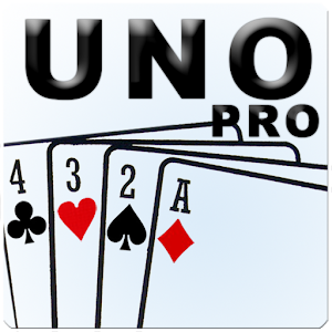 UNO Pro logo