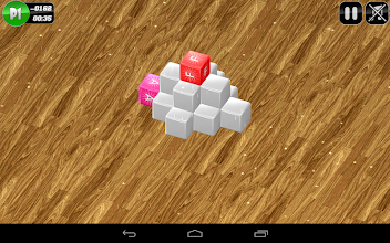 MEMORY CUBES 3D - FREE APK Download for Android