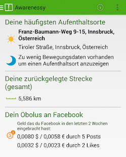 How to mod Awarenessy 1.0.9 unlimited apk for android