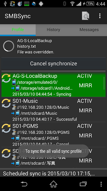 Download Smbsync For Pc