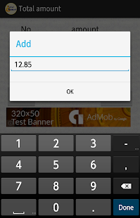 Download Total Amount APK for PC