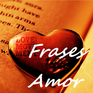 Frases Amor logo