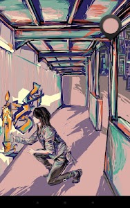  [Android] SketchBook Ink v1.6