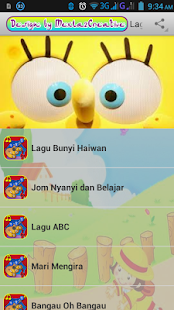 How to install Lagu Kanak Kanak TADIKA lastet apk for pc