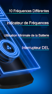 Lampe torche - Flashlight Screen 2