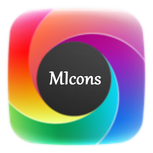 MIcons HD (Nova Apex Go Theme) v2.5 APK ~ Free World App