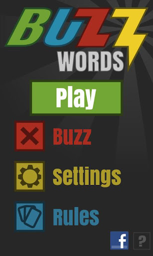 Buzzwords Lite