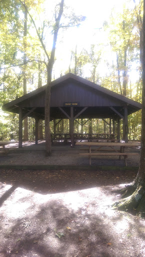 Shady Ridge Pavilion 