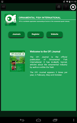 OFI Journal