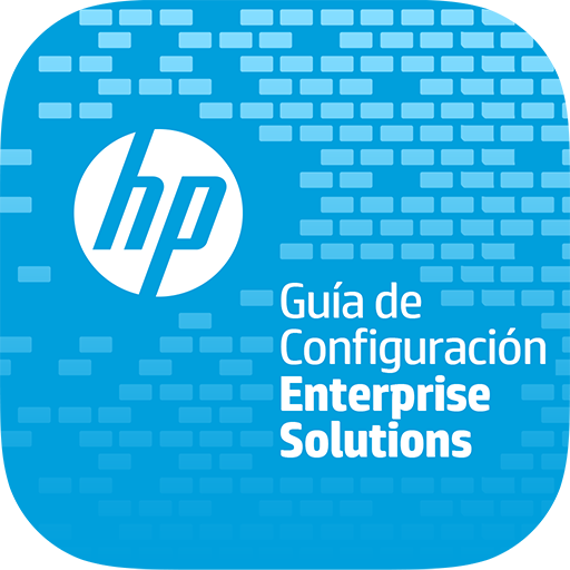 HP GUÍA EG LOGO-APP點子