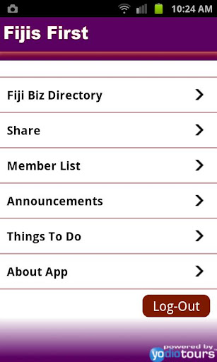 免費下載社交APP|Fijis First app開箱文|APP開箱王