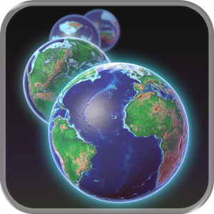 BioInteractive EarthViewer