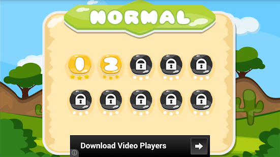 Kids Math - screenshot thumbnail
