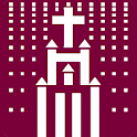 종암동 성당 logo