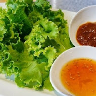 哈摩尼摩登韓食堂