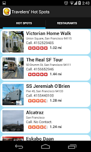 Download Traveler APK for Android