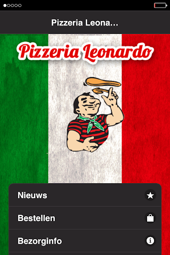 Pizzeria Leonardo