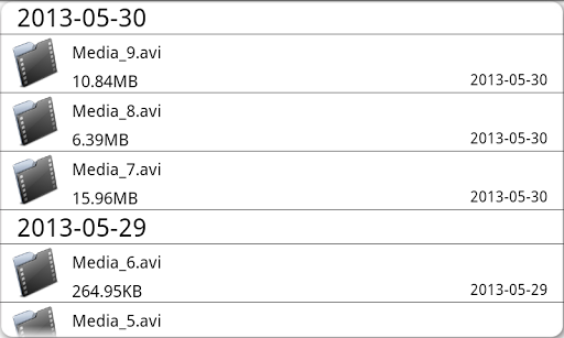 【免費媒體與影片App】E途HDAV-APP點子