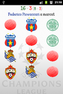 Free Download Liga Campionilor Joc memorie APK