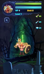 How to mod Heroes Vs Demons patch 1.5 apk for pc