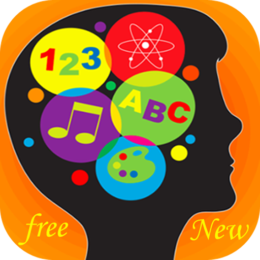 Memory Learning Games For Kids 解謎 App LOGO-APP開箱王
