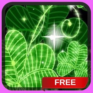 Lucky Clovers Live Wallpaper.apk 26