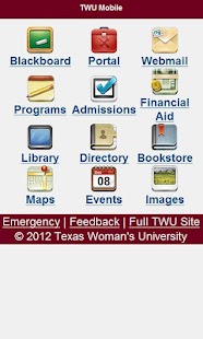 Download TWUMobile APK for PC