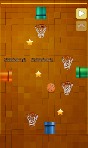 【免費解謎App】Basketball Mix-APP點子