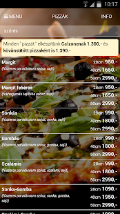 How to download Szigetköz Pizza 1.0.0 mod apk for laptop