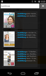 Einstieg: Studium & Ausbildung poster 3