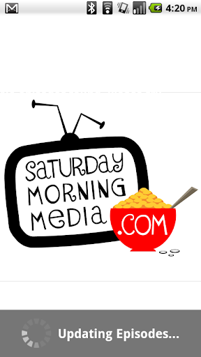 Saturday Morning Media