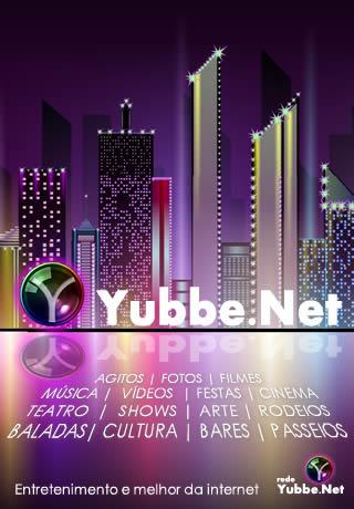 Yubbe.Net