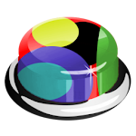 Cover Image of Download Funny Buttons 1.5.1 APK