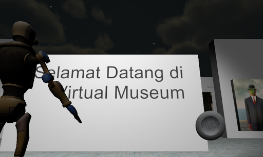 Virtual Museum