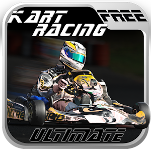 Kart Racing Ultimate Free 1.4