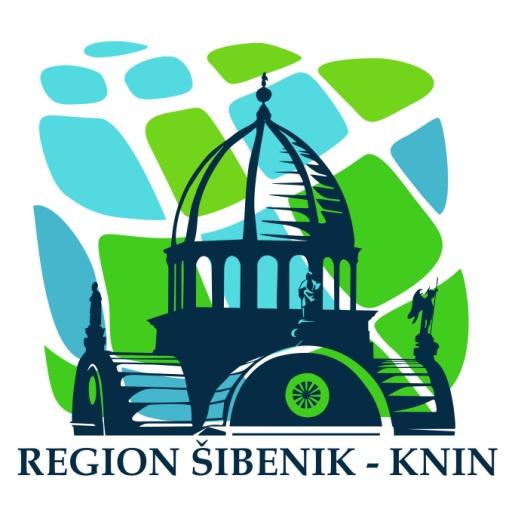 Sibenik - Knin Region guide LOGO-APP點子