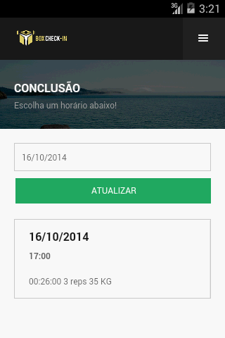 【免費健康App】CrossFit Joinville-APP點子