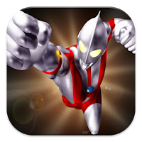 Ultraman Gaia