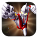 Ultraman Gaia